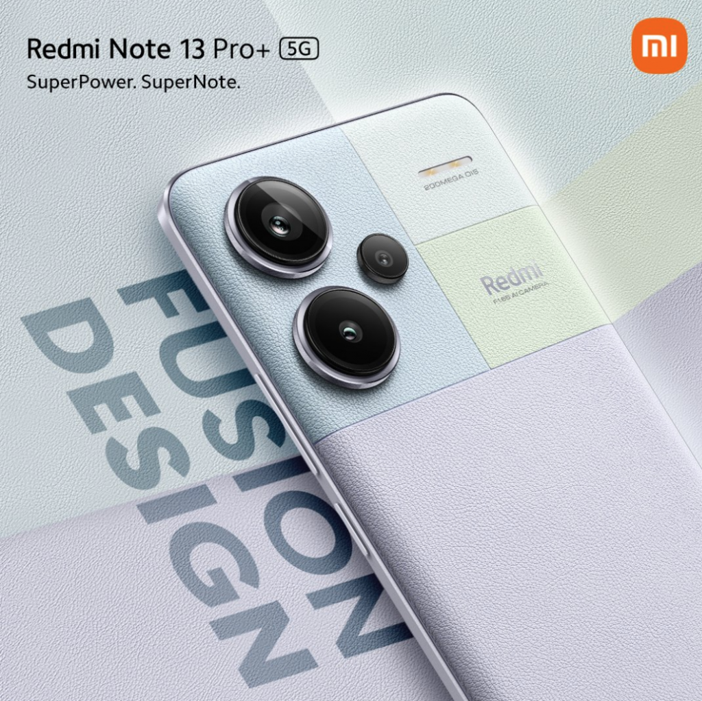 Note 13 pro 5g 256